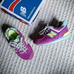 New Balance Toddler Sneakers